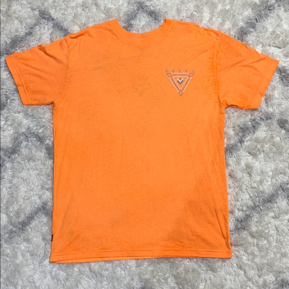 Veece short sleeve tee